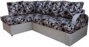 Мягкий раскладной Угловой диван Амбассадор (вика) - foto 0
