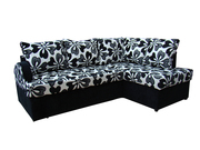 Мягкий раскладной Угловой диван Амбассадор (вика) - foto 1