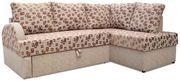 Мягкий раскладной Угловой диван Амбассадор (вика) - foto 4