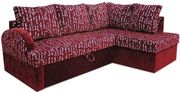 Мягкий раскладной Угловой диван Амбассадор (вика) - foto 5
