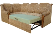 Мягкий раскладной Угловой диван Султан 2-1 (вика) - foto 6
