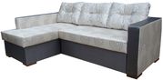 Мягкий раскладной Угловой диван Денвер-А (вика)  - foto 1