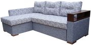 Мягкий раскладной Угловой диван Денвер-В (вика)  - foto 1