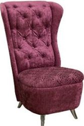 мягкий диван и кресло Версаль,  для дома,  баров,  кафе,  ресторанов,  - foto 0