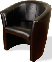 мягкий диван и кресло Лотос,  для дома,  баров,  кафе,  ресторанов - foto 2