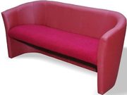 мягкий диван и кресло Лотос,  для дома,  баров,  кафе,  ресторанов - foto 5