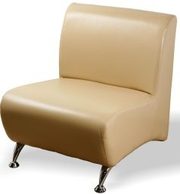 мягкий диван и кресло Метро,  секционный диван,  для дома,  баров,  кафе,   - foto 8