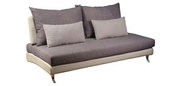 мягкий диван и кресло Палермо,  для дома,  баров,  кафе,  ресторанов,  - foto 2