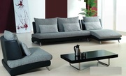 мягкий диван и кресло Палермо,  для дома,  баров,  кафе,  ресторанов,  - foto 9