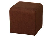 Продам мягкие каркасные пуфики Пуфик куб,  диван и кресло для дома,  бар - foto 1