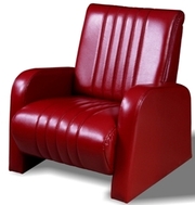 мягкий диван и кресло Сити,  для дома,  баров,  кафе,  ресторанов, офисов  - foto 1