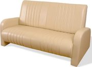 мягкий диван и кресло Сити,  для дома,  баров,  кафе,  ресторанов, офисов  - foto 4