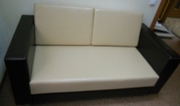 мягкий диван и кресло Твист,  для дома,  баров,  кафе,  ресторанов, офисов - foto 2