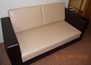 мягкий диван и кресло Твист,  для дома,  баров,  кафе,  ресторанов, офисов - foto 3