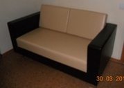 мягкий диван и кресло Твист,  для дома,  баров,  кафе,  ресторанов, офисов - foto 4