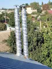 Утепление стен, утепление подъездов ,  фасадов высотные работы Одесса - foto 0