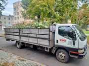 Вывоз мусора, подъем материала, грузчик, грузоперевозки Одеса - foto 3