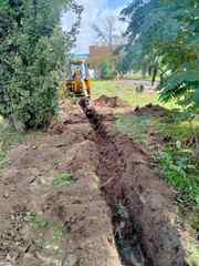 Землянные работы в ручную и спецтехникой Копка Оесса - foto 3