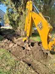 Землянные работы в ручную и спецтехникой Копка Оесса - foto 2