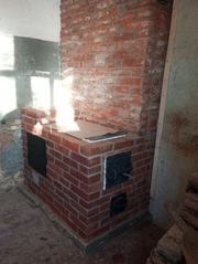 Каменщик, печник, чистка дымоходов Одесса - foto 2