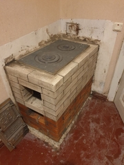 Каменщик, печник, чистка дымоходов Одесса - foto 1