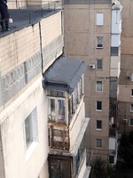 Утепление стен, утепление подъездов ,  фасадов высотные работы Одесса - foto 5