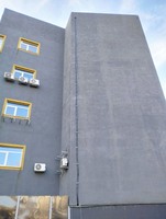 Утепление стен, утепление подъездов ,  фасадов высотные работы Одесса - foto 3