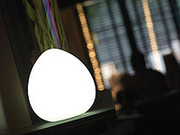  Беспроводные светильник ImagiLights Ball 25 с LED технологией - foto 1