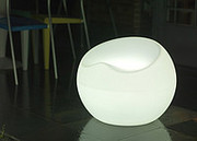  Беспроводные светильник ImagiLights Ball 25 с LED технологией - foto 3