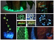 Светящиеся пластиковые камни AcmeLight PVC Stones - foto 3