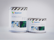 Светящаяся краска для систем безопасности - Acmelight FES,  0, 5л - foto 0