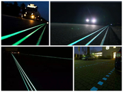 Светящаяся краска для дорожной разметки - AcmeLight Road,  0, 5л - foto 1