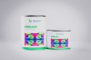 Флуоресцентная краска для текстиля - Acmelight Fluorescent,  0, 5л - foto 2