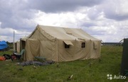 палатки армейские, тенты, навесы брезентовые любых размеров, пошив - foto 5