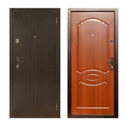 Входные металлические двери оптом и в розницу - foto 2