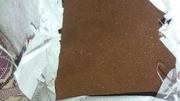 Мраморная цветная крошка,  цветной песок разных фракций - foto 1