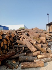 Продам дрова дубовые.  - foto 2