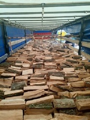 Продам дрова метрівки, топливні брикети Одеса та область.