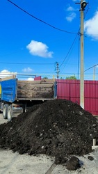 Продам дрова,  вугілля,  брикети Одеса та область.  - foto 0
