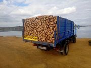 Брикети RUF,  торф'яні брикети,  дрова метрівки Одеса та область.  - foto 2