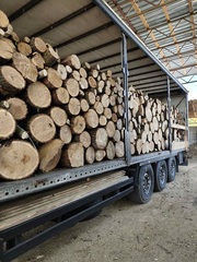 Дрова метрівки та рубані, вугілля, брикети Одеса.