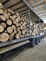 Продаєм якісні дрова рубані, брикети Nestro та вугільні Одеса.