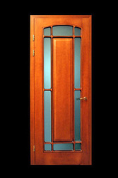 Двери деревянные - foto 3