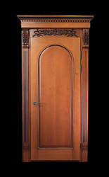 Двери деревянные - foto 4