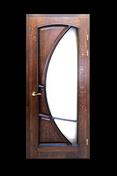 Двери деревянные - foto 5