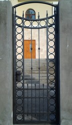 Изготовим ворота,  решетки,  любые металлоконструкции - foto 4