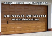 Автоматические ворота,  роллеты,  автоматика для ворот Одесса - foto 17