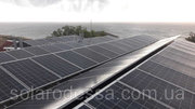Солнечная электростанция 5 кВт -30кВт - foto 1