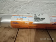 MasterSeal 440 - Полиуретановый герметик для швов (600 мл). - foto 0