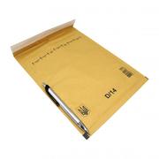 Бандерольні конверти,  пузирчаста плівка та пакети - foto 5
